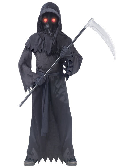 Phantom Kids Costume - US 0937