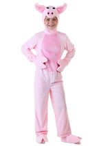Kids Pig Costume - US 4519