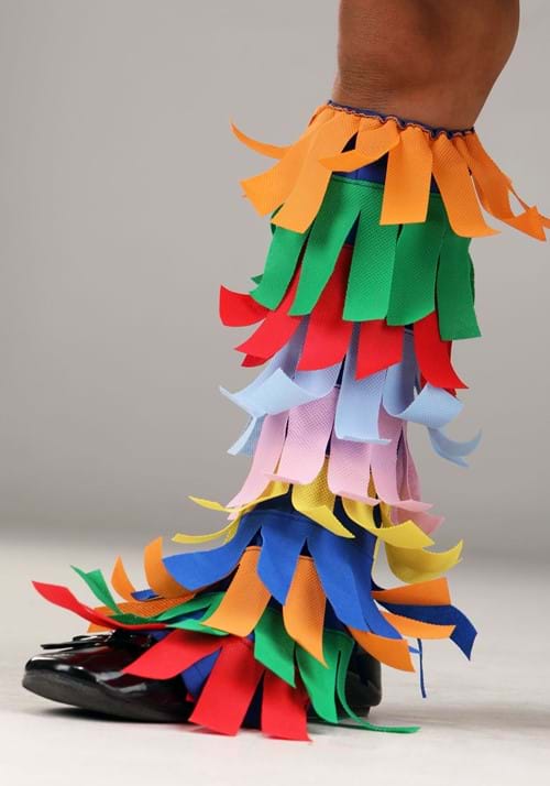 Piñata Costume Dress for Girls - US 7832