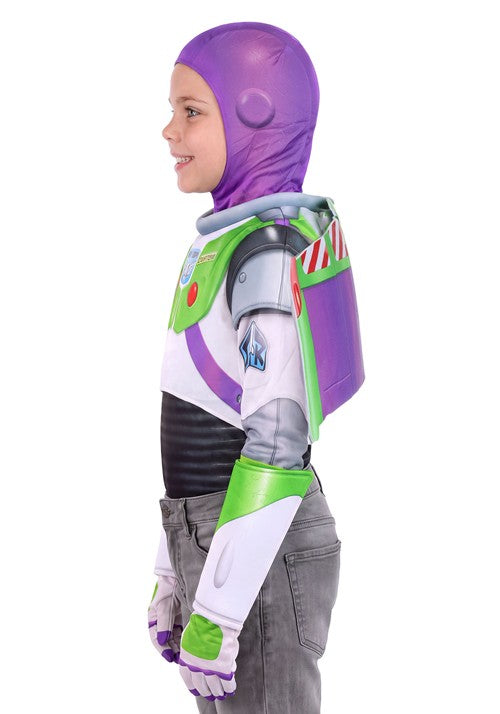 Kid's Pixar Buzz Lightyear Costume Kit - US 7630