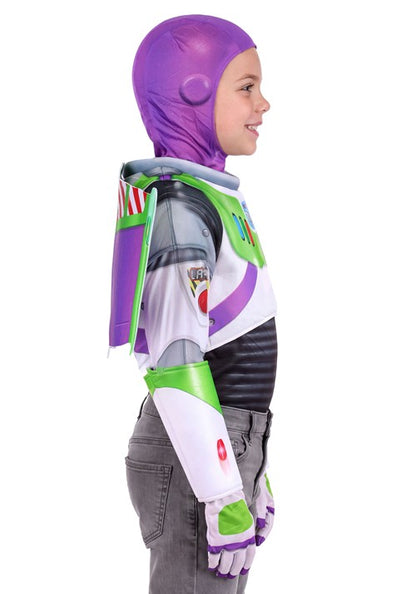Kid's Pixar Buzz Lightyear Costume Kit - US 7630
