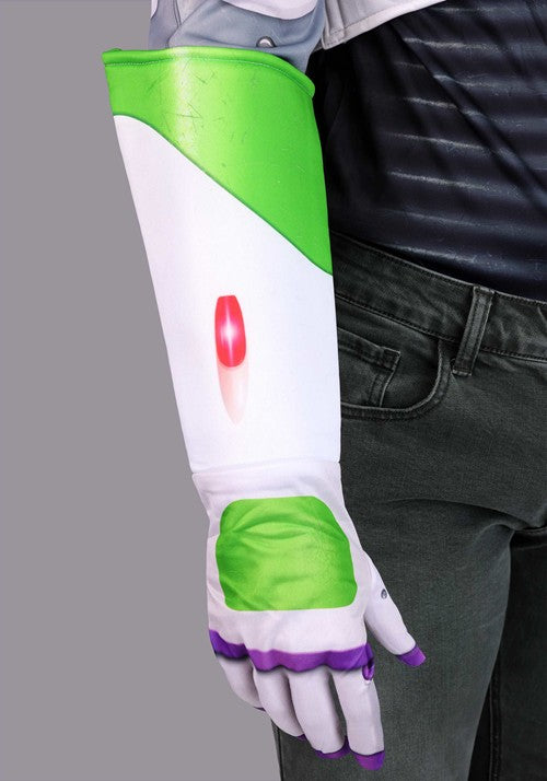 Kid's Pixar Buzz Lightyear Costume Kit - US 7630