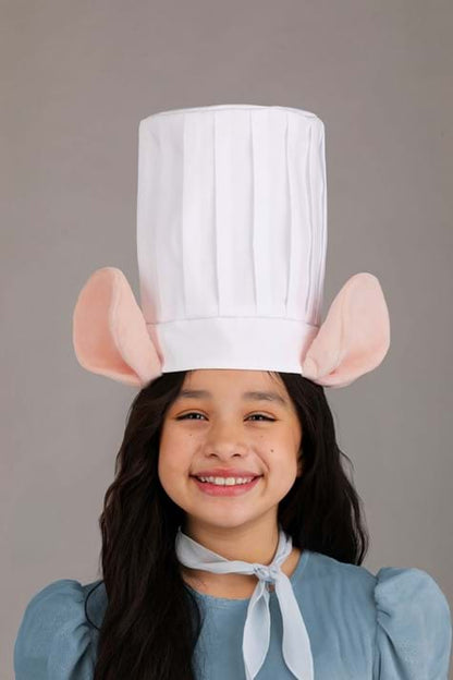 Pixar Ratatouille Girl's Remy Costume Dress - US 2839