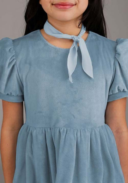 Pixar Ratatouille Girl's Remy Costume Dress - US 2839
