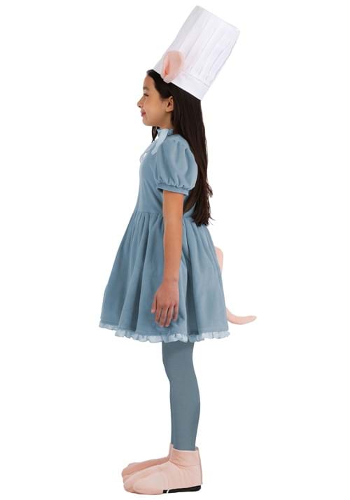 Pixar Ratatouille Girl's Remy Costume Dress - US 2839