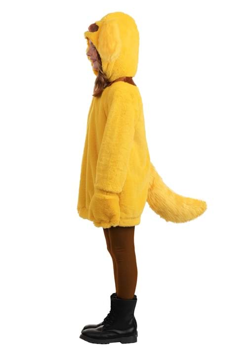 Pixar UP Dug Girl's Costume Dress - US 8764