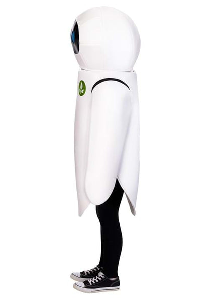 Pixar WALL-E Eve Girl's Costume - US 6913