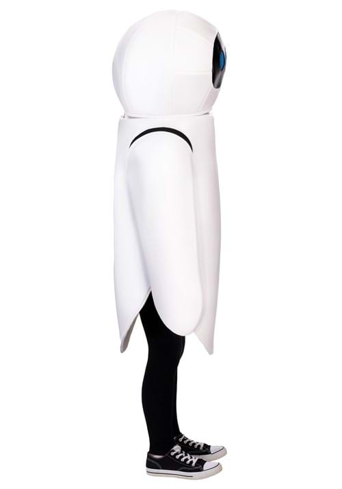Pixar WALL-E Eve Girl's Costume - US 6913