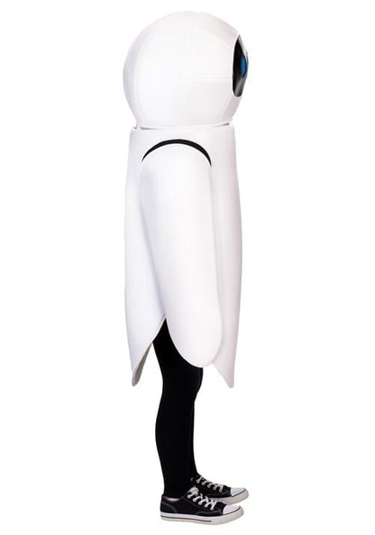 Pixar WALL-E Eve Girl's Costume - US 6913