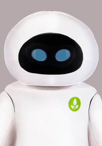 Pixar WALL-E Eve Girl's Costume - US 6913