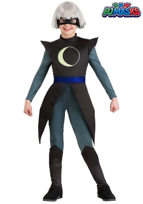 PJ Masks Luna Costume for Girls - US 8350