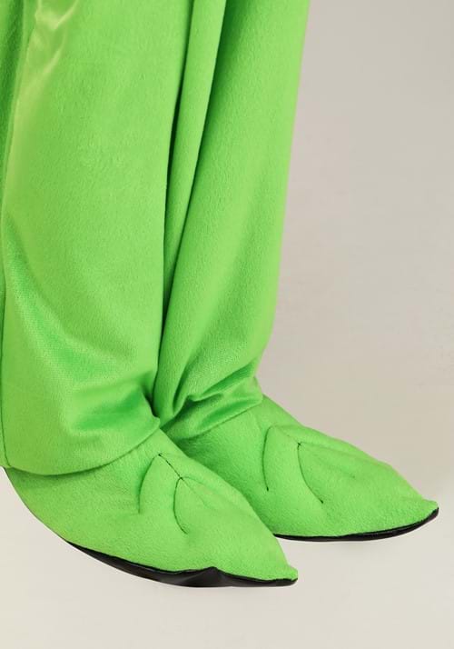 Kid's Plants Vs Zombies Snow Pea Costume Jumpsuit - US 7145
