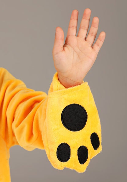 Kid's Pluto Costume by Disney - US 0516