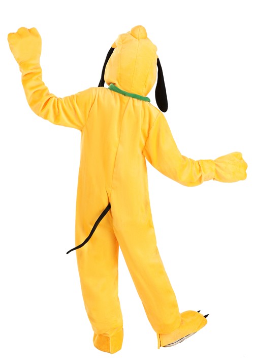 Kid's Pluto Costume by Disney - US 0516