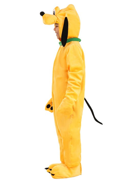 Kid's Pluto Costume by Disney - US 0516