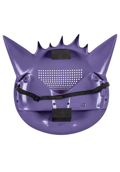 Kid's Pokémon Gengar Light Up Costume Mask - US 8651