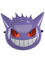 Kid's Pokémon Gengar Light Up Costume Mask - US 8651