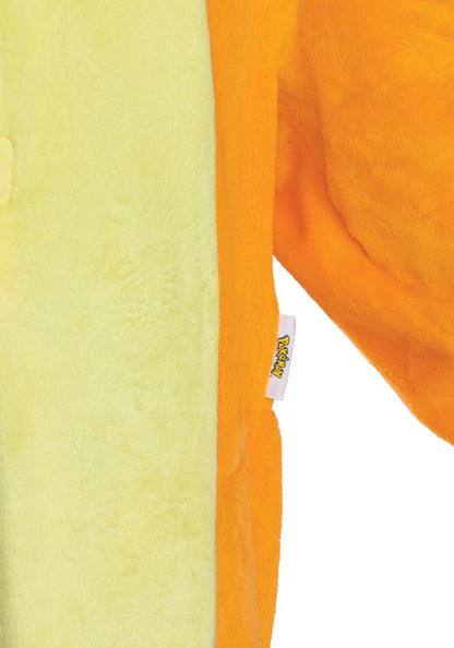 Kid's Pokémon Prestige Charizard Costume - US 2686