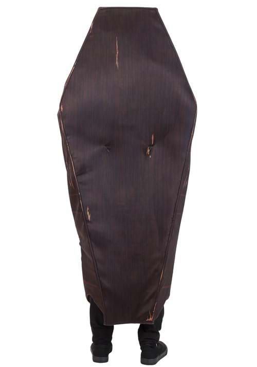 Kid's Poppin' Coffin Costume - US 2997