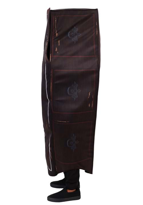 Kid's Poppin' Coffin Costume - US 2997