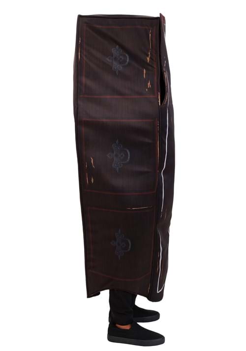 Kid's Poppin' Coffin Costume - US 2997