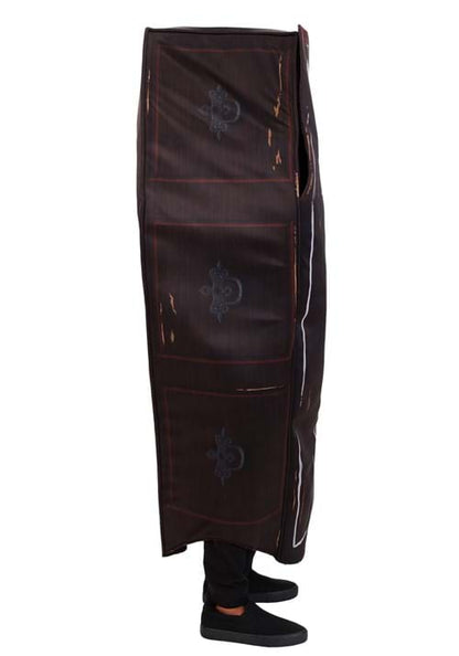 Kid's Poppin' Coffin Costume - US 2997