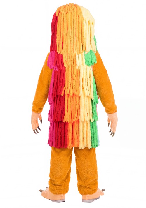 Kid's Yarnaby Poppy Playtime Costume - US 4149
