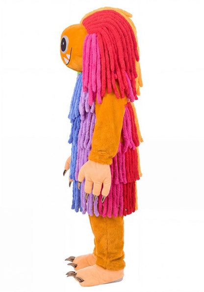 Kid's Yarnaby Poppy Playtime Costume - US 4149