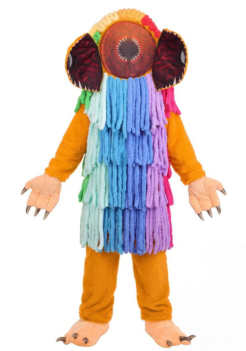 Kid's Yarnaby Poppy Playtime Costume - US 4149