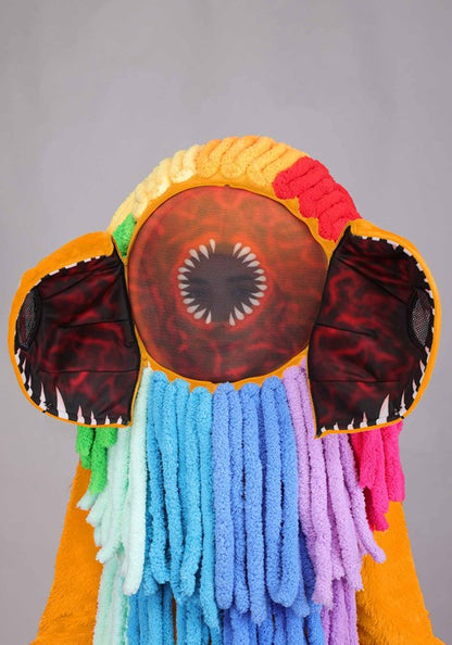 Kid's Yarnaby Poppy Playtime Costume - US 4149