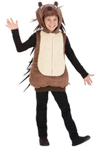 Porcupine Kid's Costume - US 0152