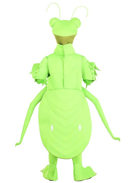 Kid's Praying Mantis Costume - US 8939