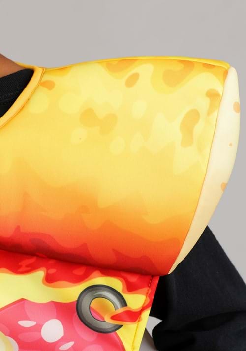 Precious Pizza Slice Kid's Costume - US 8560