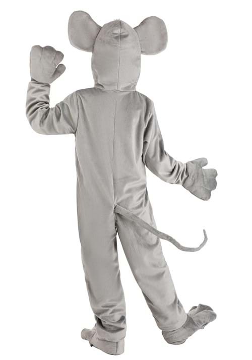 Premium Mouse Costume for Kids - US 4248