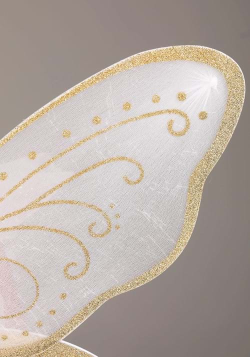 Premium Pink Fairy Costume for Kids - US 8269