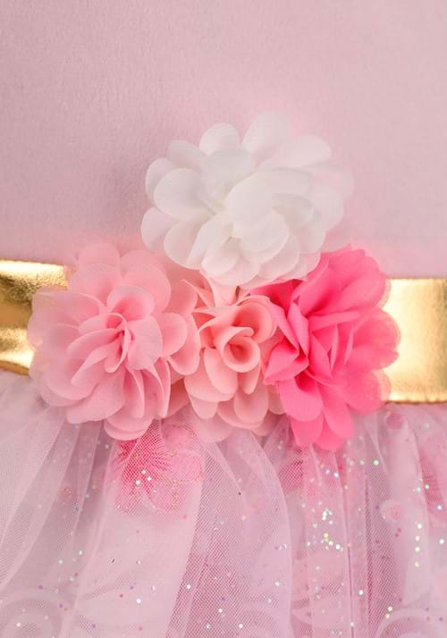 Premium Pink Fairy Costume for Kids - US 8269