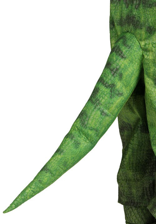 Kid's Premium T-Rex Dino Costume - US 7665