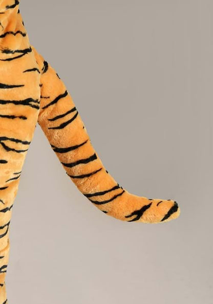 Premium Tiger Costume for Kids - US 8827