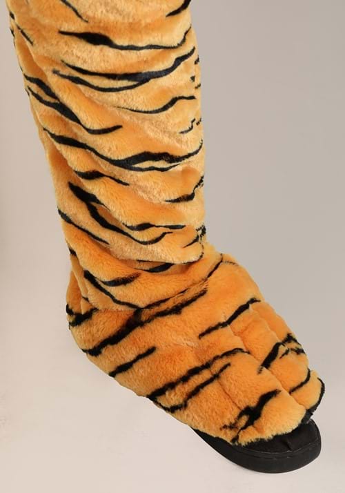 Premium Tiger Costume for Kids - US 8827