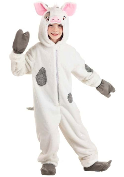 Disney Kid's Pua Moana Costume - US 2773
