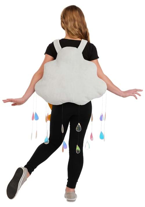 Rain Cloud Kid's Costume - US 7152