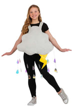 Rain Cloud Kid's Costume - US 7152