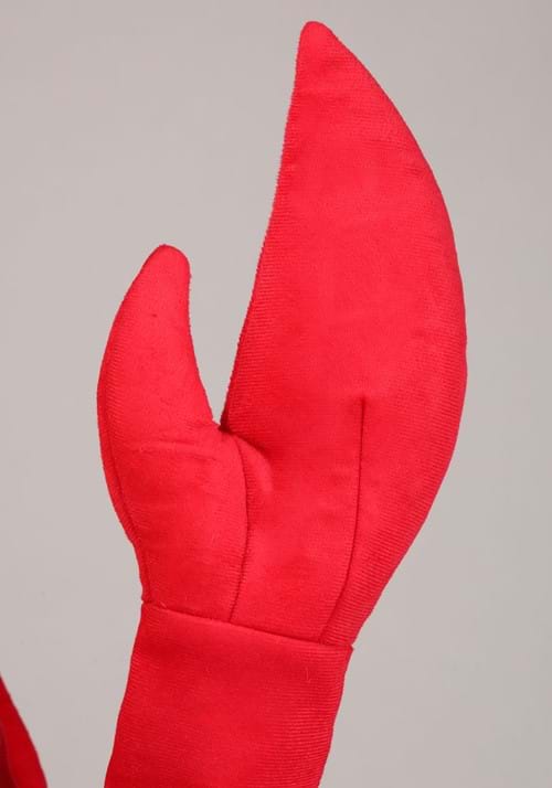 Red Crab Costume for Kids - US 5384