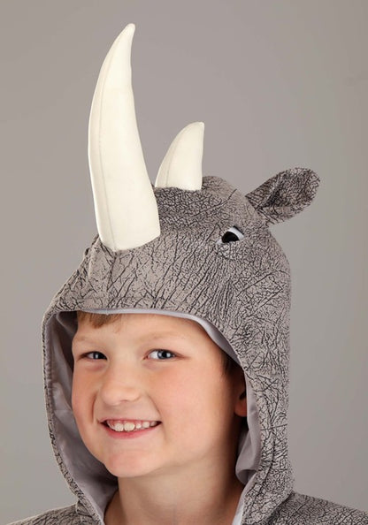 Rhinoceros Costume for Kids - US 6888