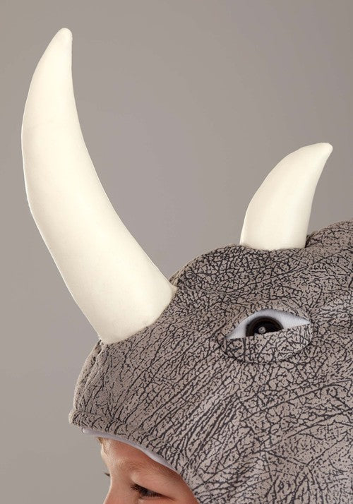 Rhinoceros Costume for Kids - US 6888