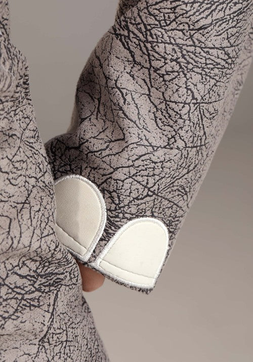 Rhinoceros Costume for Kids - US 6888