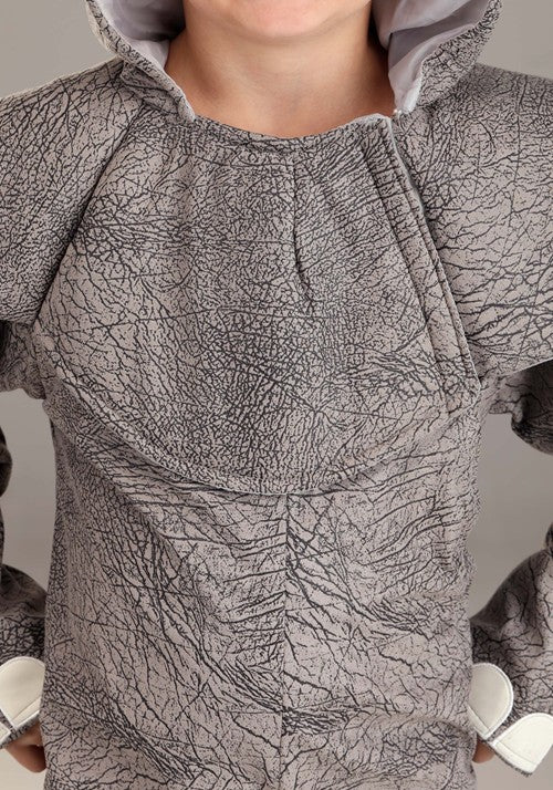 Rhinoceros Costume for Kids - US 6888