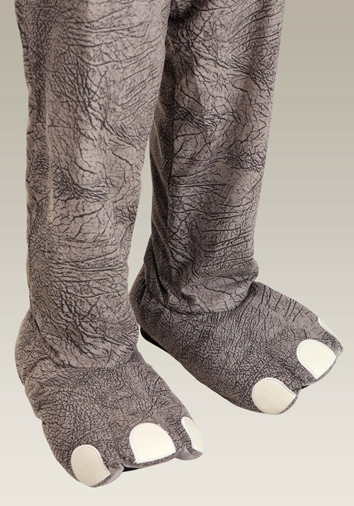Rhinoceros Costume for Kids - US 6888