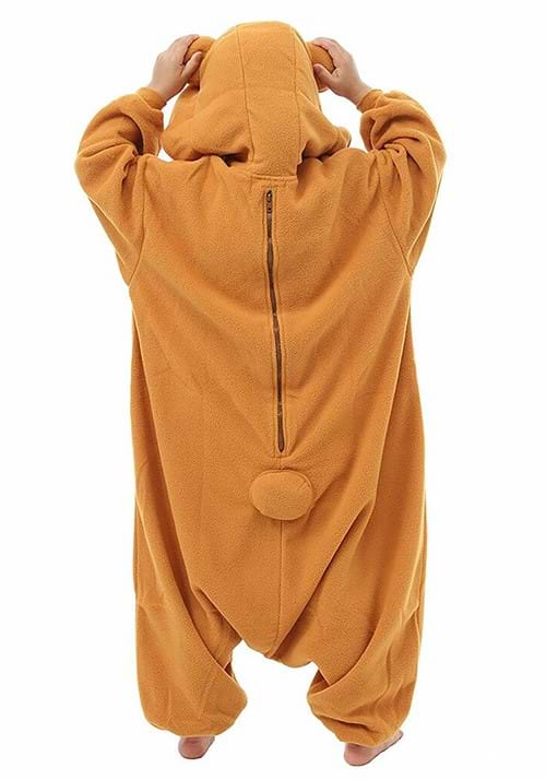 Rilakkuma Kigurumi for Kids - US 5228