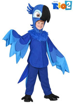 Kid's Rio Blu Costume - US 9551